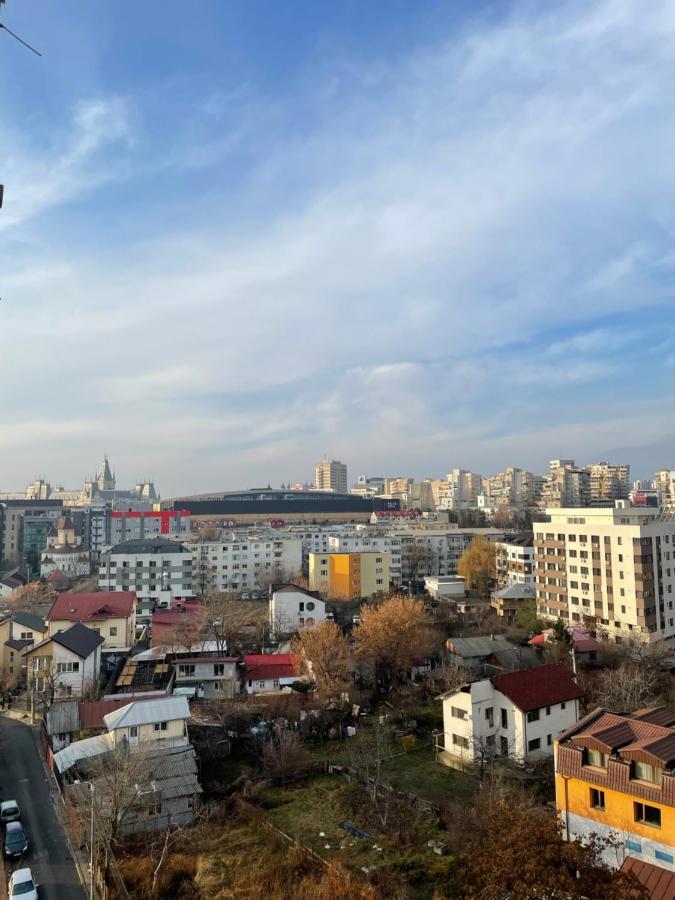 Other Stories / Palas Retreat Iasi Esterno foto